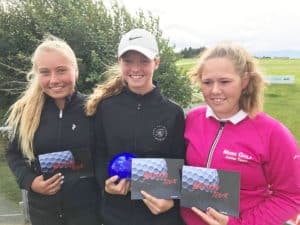 Srixon Tour