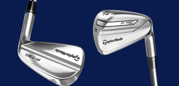 TaylorMade