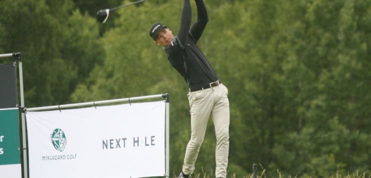 uke 40 Kristanstad Bertheussens Bertheussen League-finalen europatour-kvaliken Viking Challenge