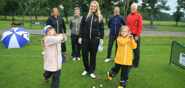 5. juni proffer