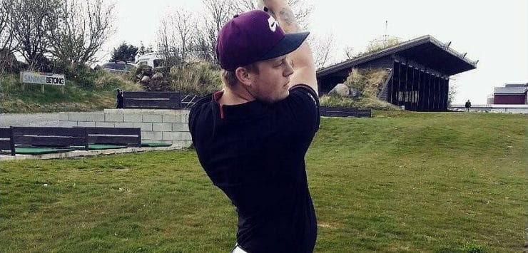 Nordic League Q-School