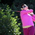 Symetra Classic prekvalik Marita andresteget av LPGA