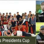 Presidents Cup