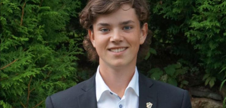 Danish Junior Games