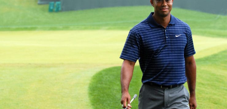Masters-favoritt comeback-turnering på PGA Tour