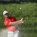 europaturneringen Jon Rahm europatourens finale