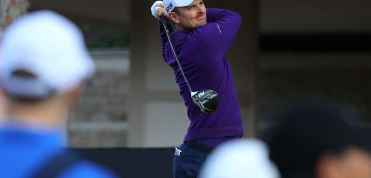 Fort Worth Invitational Turkish Airlines