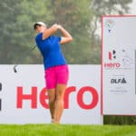 fire Australian Ladies Classic europatour-premieren Sanya Ladies Open tangert banerekord