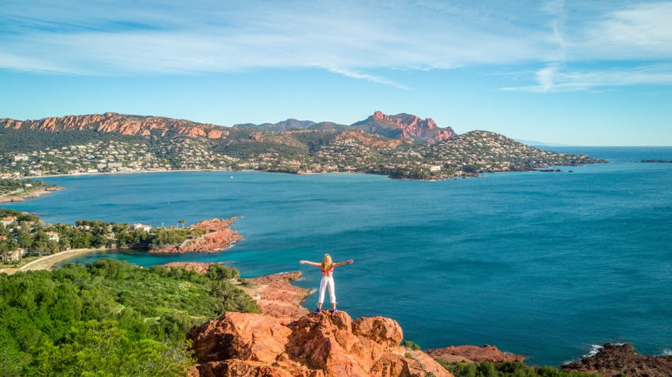 Cote d'Azur