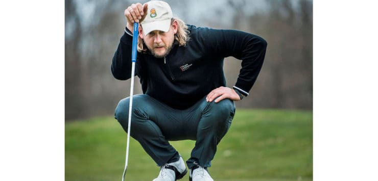 38.-plass Tage i Danmark misset cutten i SA Open Kazakhstan Open Italian Challenge topp-10 Tsjekkia Turkish Airlines Evovle Pro Tour Joburg Open