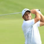 PGA Tour-vinner Wentworth