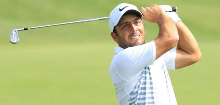PGA Tour-vinner Wentworth