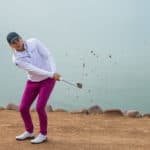 europatour Australian Ladies Classic LET Q-School