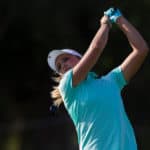 Lexi Thompson tv-seere