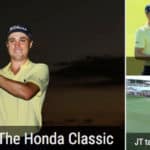 Honda Classic