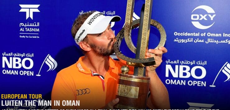 Oman