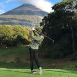 siste runde Peru Open søramerika-touren Mexico