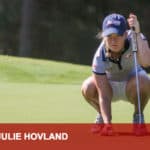 Julie Hovland