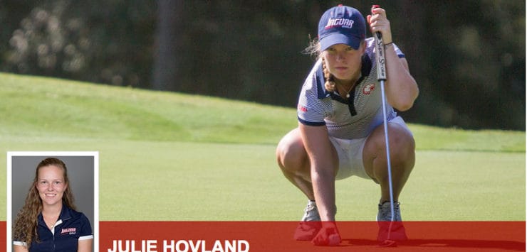 Julie Hovland