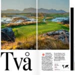 Lofoten Golf Links