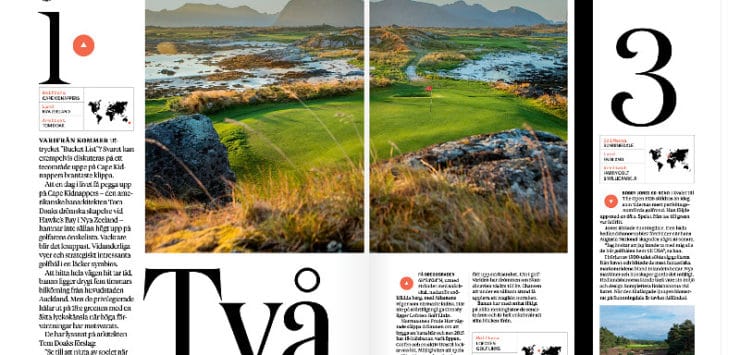 Lofoten Golf Links