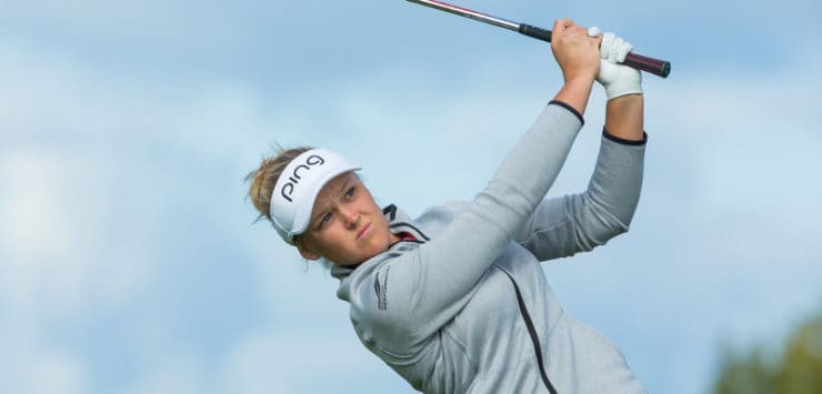 CP Womens Open Lotte Championship