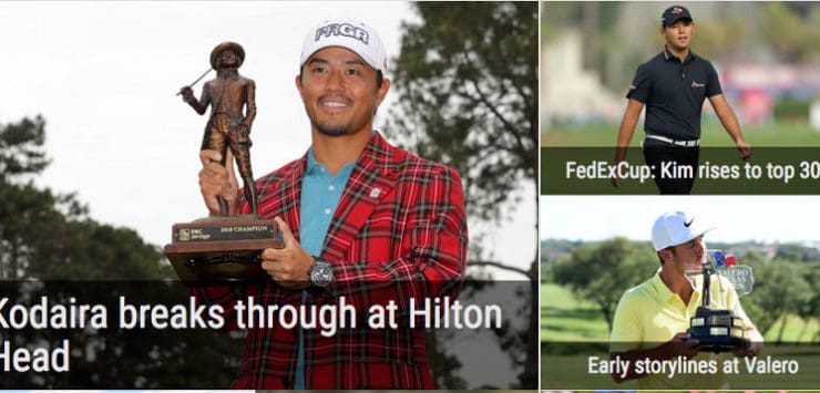 RBC Heritage