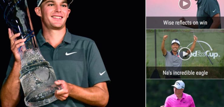 AT&T Byron Nelson