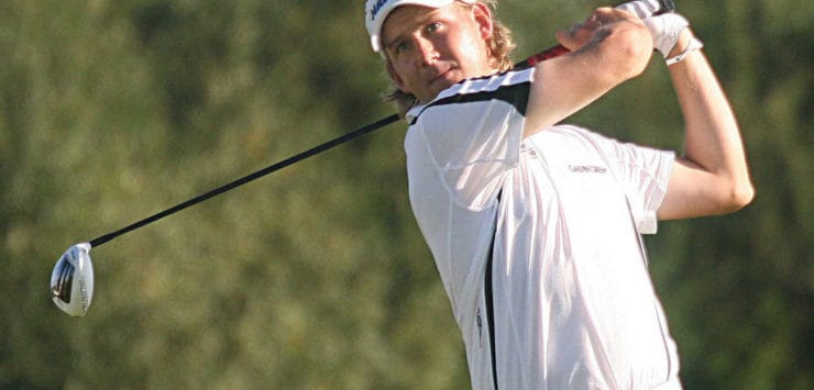 Shot Clock Masters Costa del Sol Matchplay