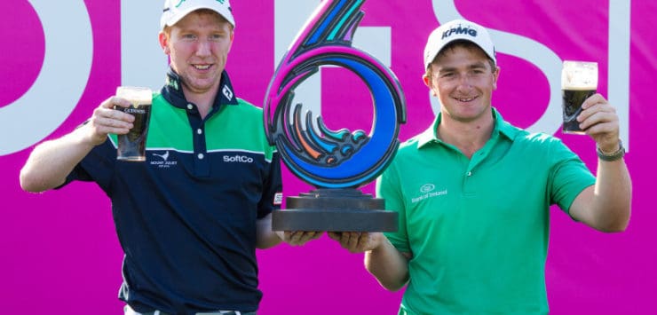 GolfSixes
