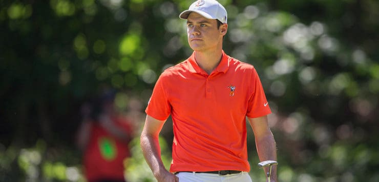 finne tilbake likevel misset Houston Web.Com-kategori Ventura i Finnish Italian Challenge PGA Tour-debut Web.Com Tour Ventura