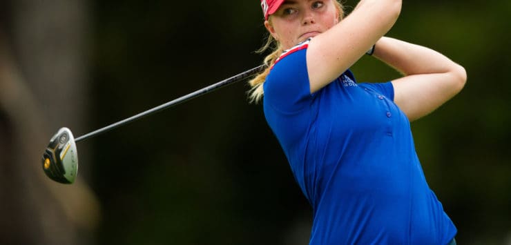 Vic Open seks norske