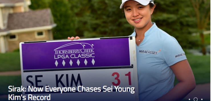 Sei Young Kims