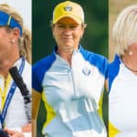 Solheim Cup 2019