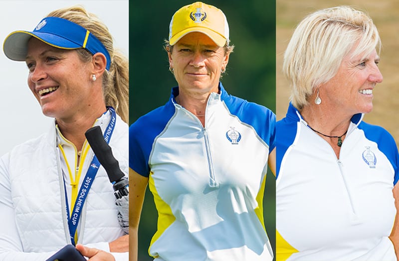 Solheim Cup 2019