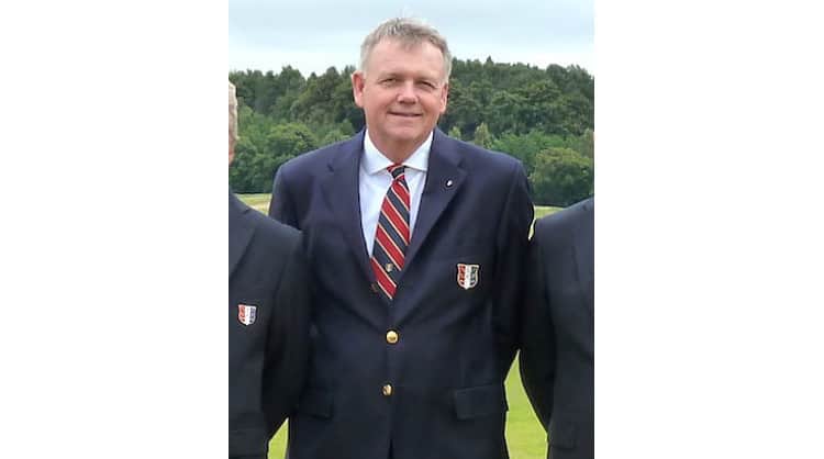 SScandinavian Seniors OpenSenior Amateur Championship