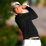 Den dominikanske republikk WGC første PGA karrierebeste henger bra med PGA-cutten Wwb.com Tour