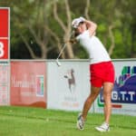 Mariell let Q-School LETs forkvalik tour-finalen