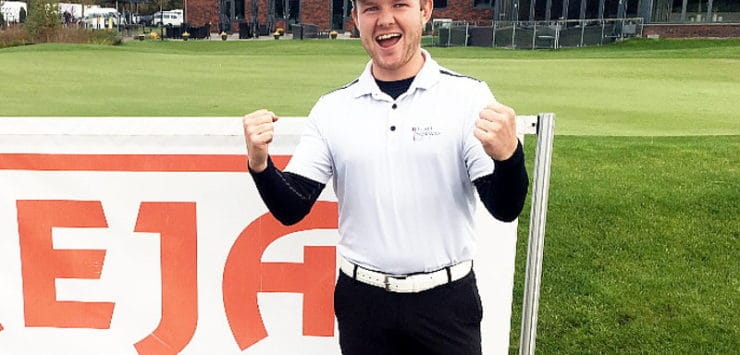 Race to Himmerland
