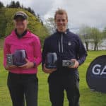 første Garmin Norgescup