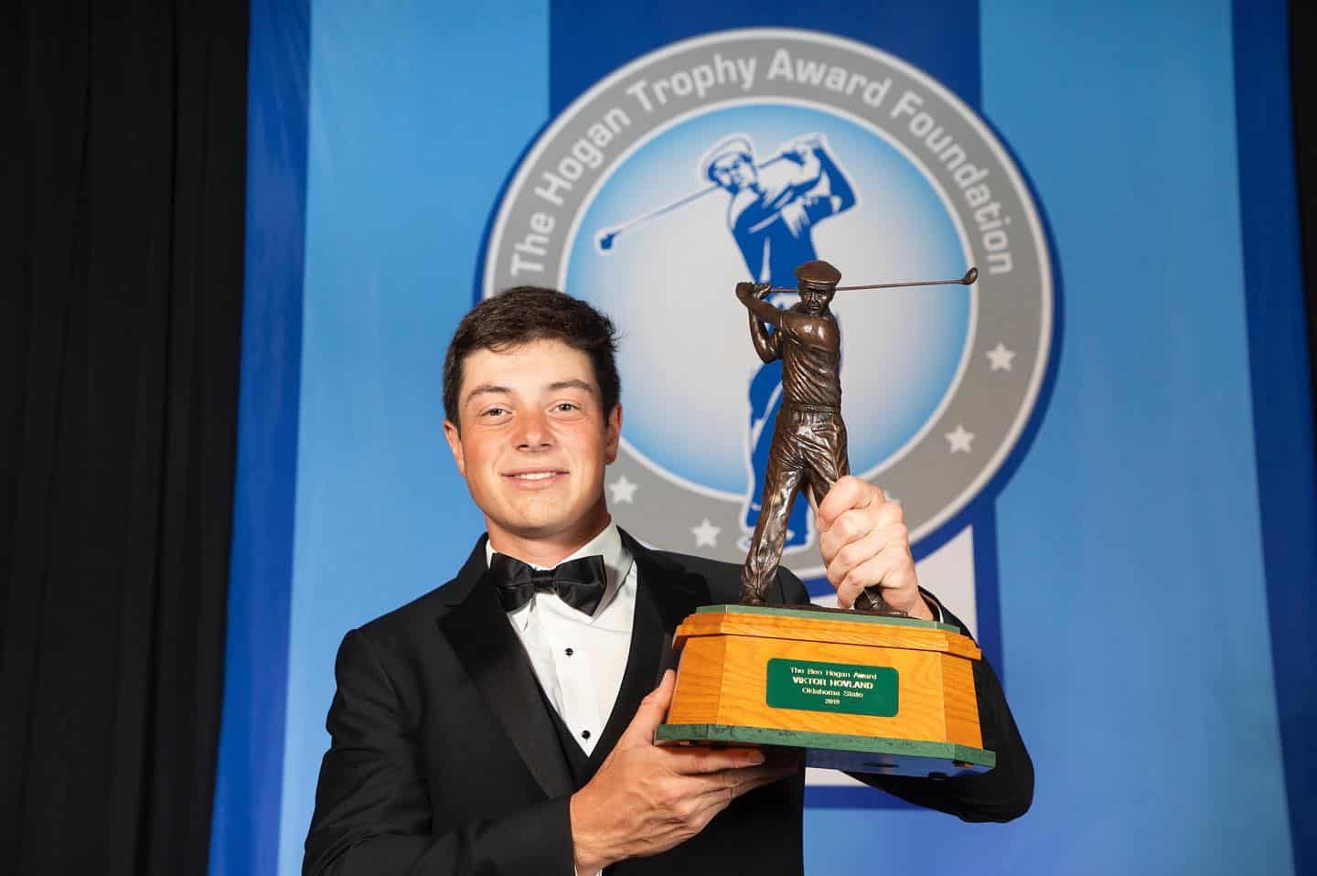 Ben Hogan Award