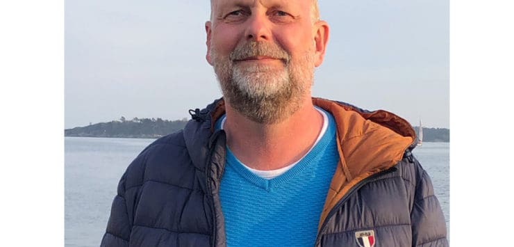 Morten Lunde Andersen
