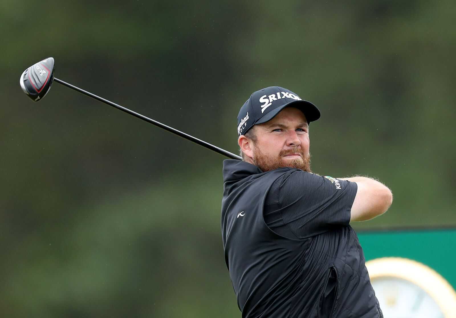 Albatross for Shane Lowry! Se det utrolige slaget her