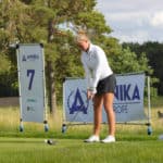 Girls Amateur Championship