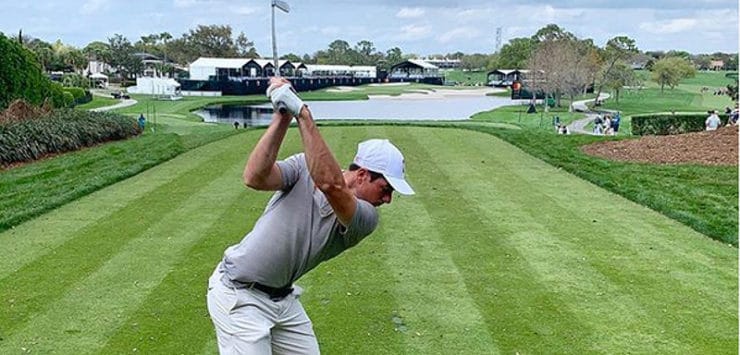 OL-åpnet Viktor videre Tour-rekord europatour-debuten sjette siste ball 69-runde under 70