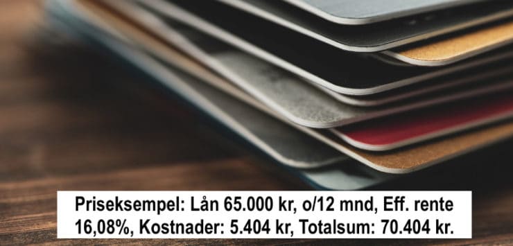 kredittkort