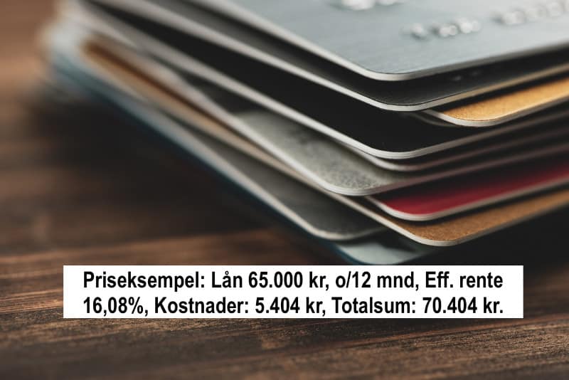 kredittkort