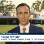 NBC Golf Central