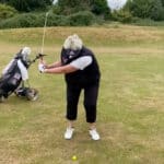 Laura Davies