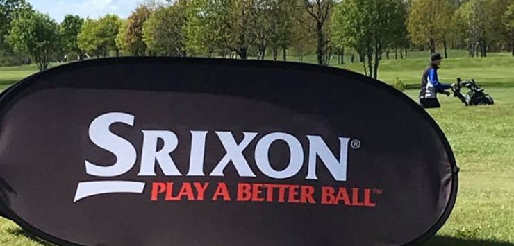 Chrisco Golf Elverum